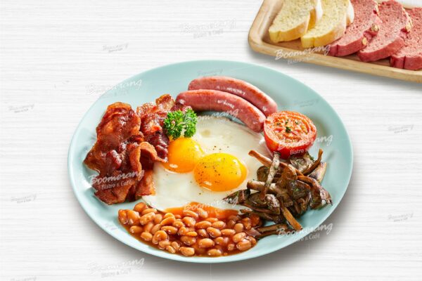 english breakfast-min-nha-hang-tay-boomerang-hcm