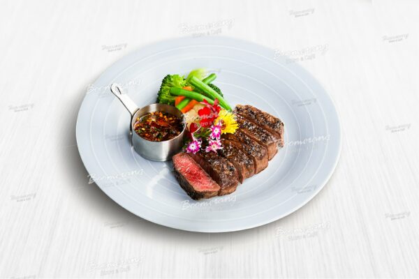 black pepper phu quoc beef steak-min-nha-hang-tay-boomerang-hen-ho