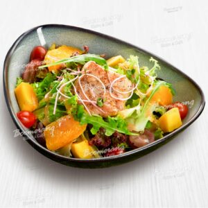 cajun baramundi salad-min-nha-hang-tay-boomerang-tiep-khach