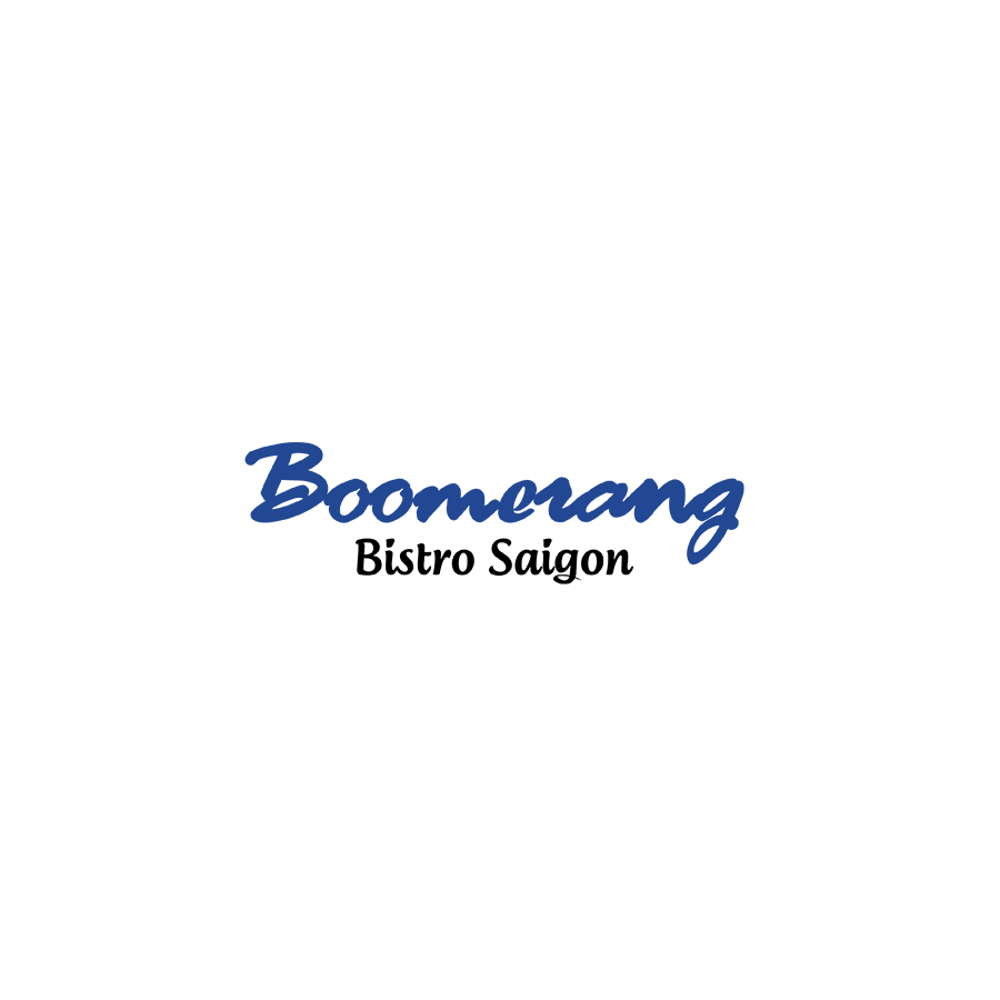 Nhà hàng Boomerang Bistro Saigon